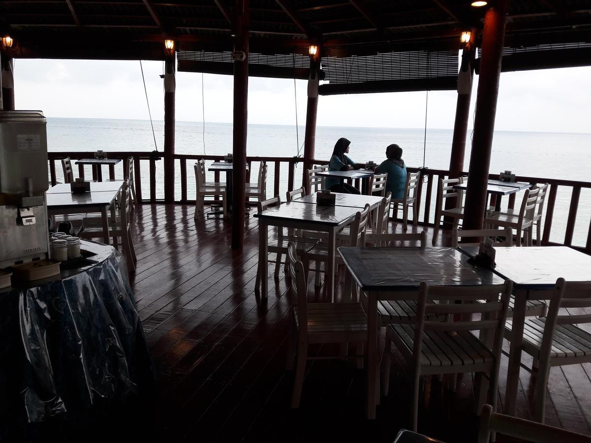 Senja Bay Resort Pulau Perhentian Kecil Zewnętrze zdjęcie